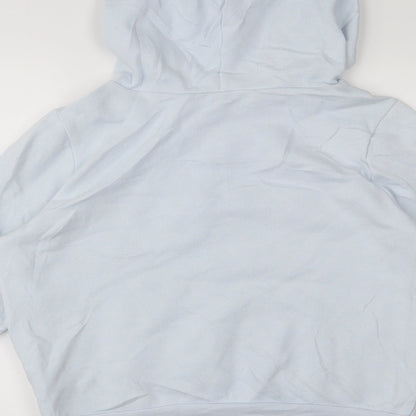 FB Sister Womens Black   Pullover Hoodie Size XS