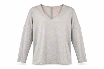 Zara Womens Grey   Pullover Jumper Size S