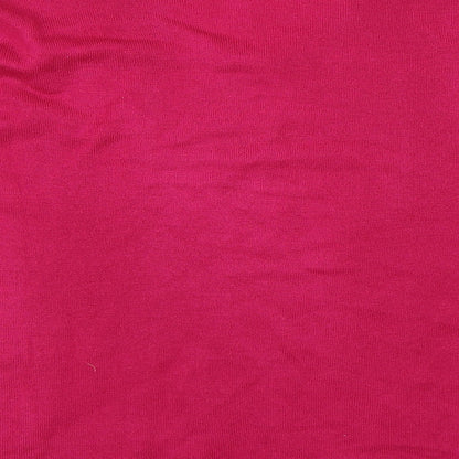 Le Bon Marché Womens Pink   Pullover Jumper Size 16