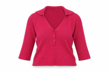 Own label Womens Pink   Pullover Jumper Size 12
