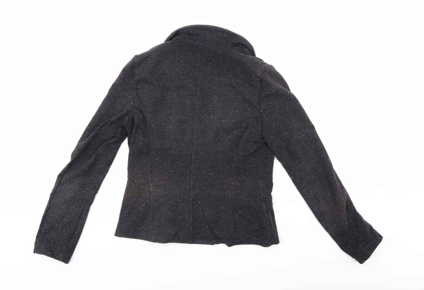 Womens UK Size 12 Promod Grey Jacket