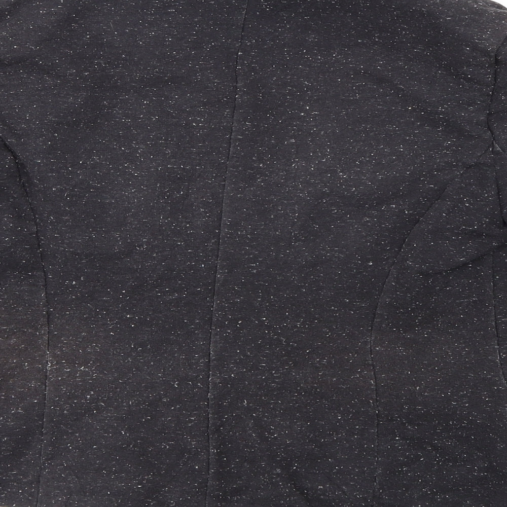 Womens UK Size 12 Promod Grey Jacket
