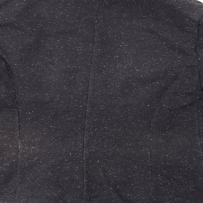 Womens UK Size 12 Promod Grey Jacket