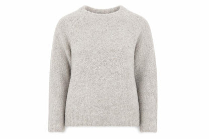 Primark Womens Brown  Knit Pullover Jumper Size M
