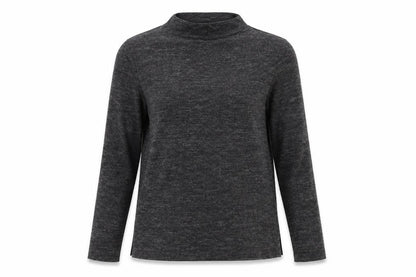 Primark Womens Grey   Pullover Jumper Size 6