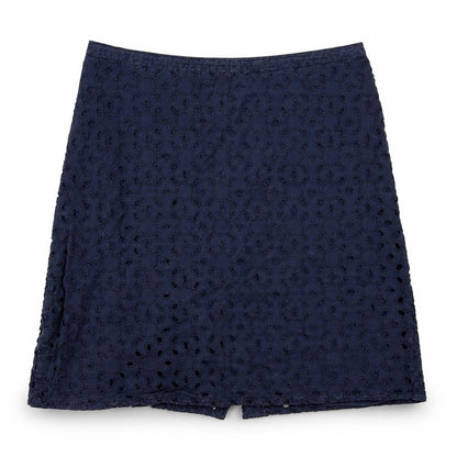 Womens UK Size 10 Debenhams A-Line  Skirt