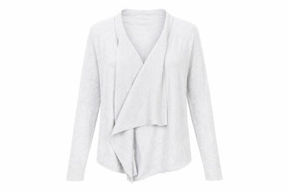 George Womens Grey   Cardigan Jumper Size 8