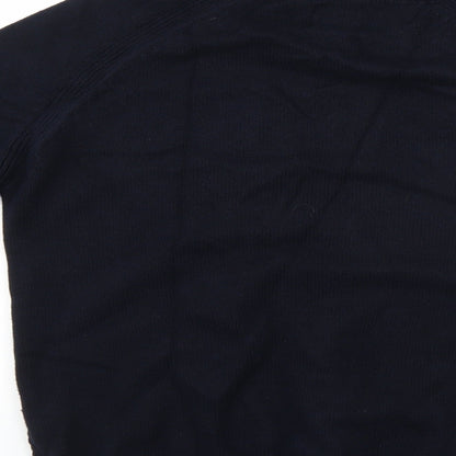 Burton Mens Blue   Pullover Jumper Size S