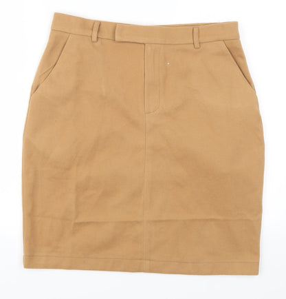 Womens UK Size 30 in Preworn Straight & Pencil  Skirt