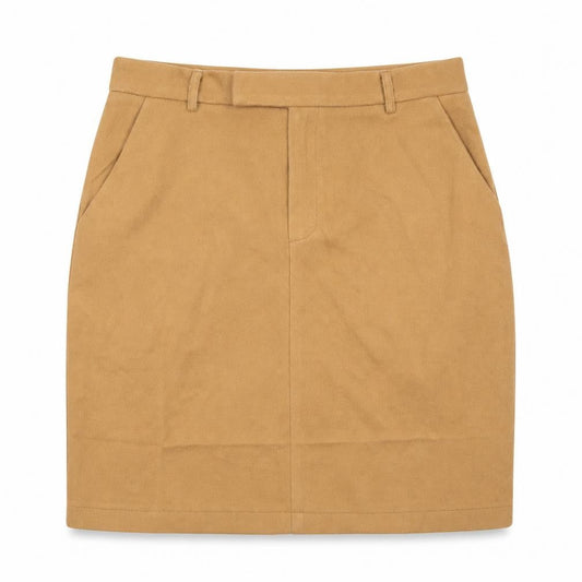 Womens UK Size 30 in Preworn Straight & Pencil  Skirt