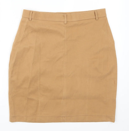 Womens UK Size 30 in Preworn Straight & Pencil  Skirt