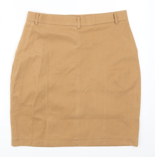 Womens UK Size 30 in Preworn Straight & Pencil  Skirt