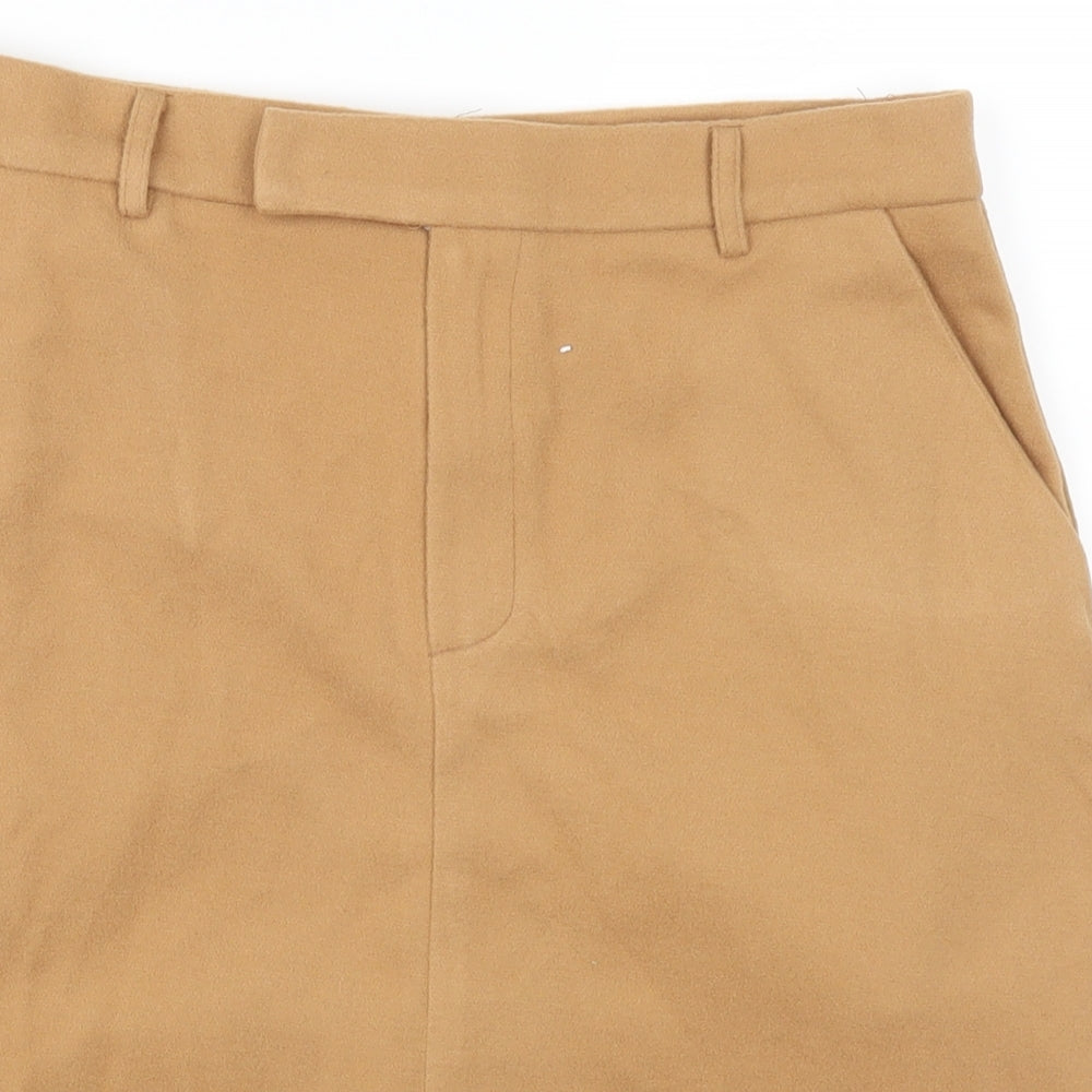 Womens UK Size 30 in Preworn Straight & Pencil  Skirt