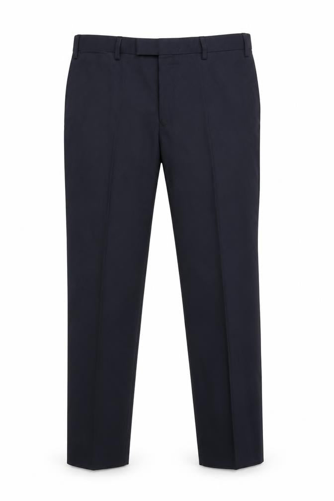 Next Mens Blue   Dress Pants Trousers  L26 in