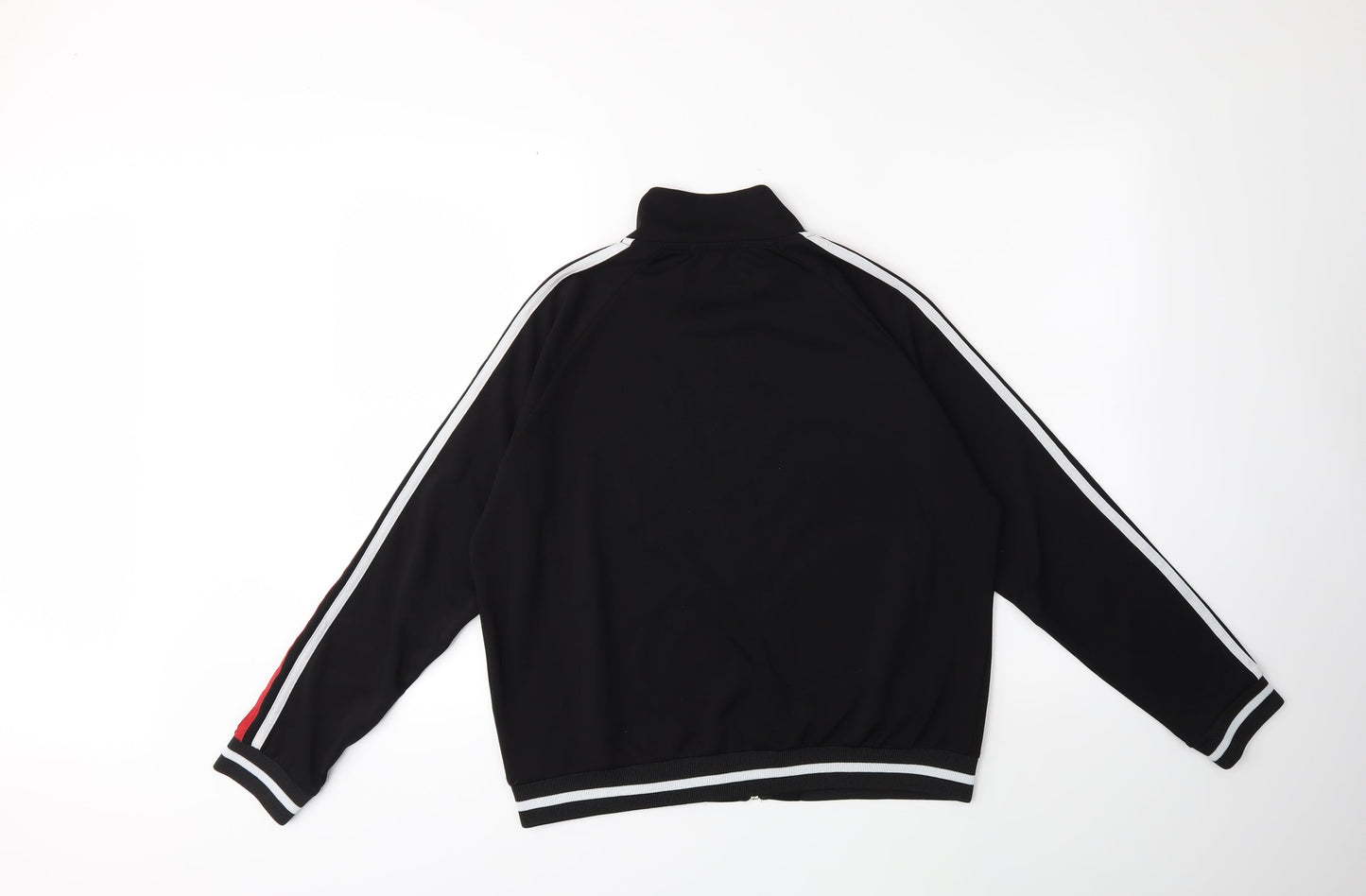 Primark Womens Black   Jacket  Size 10