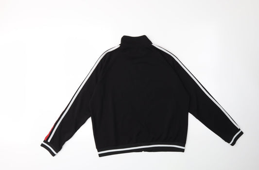Primark Womens Black   Jacket  Size 10