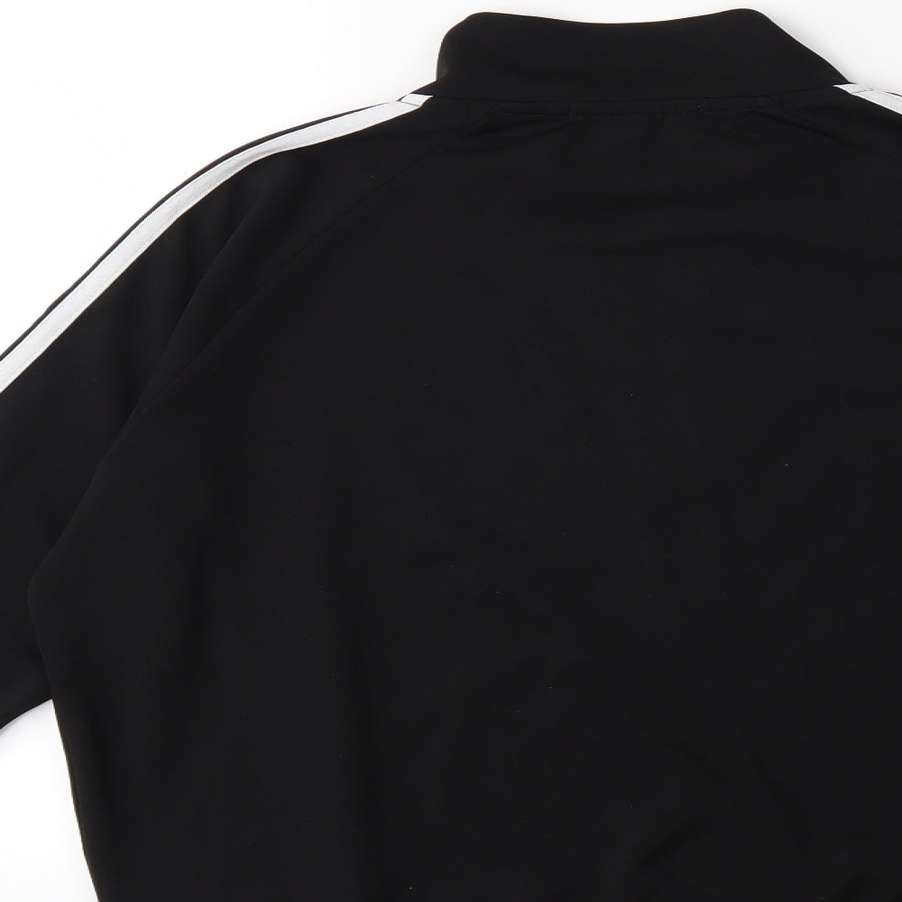 Primark Womens Black   Jacket  Size 10