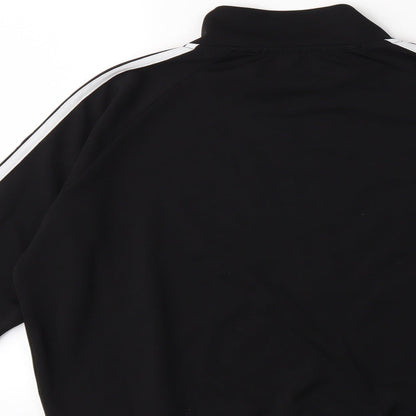 Primark Womens Black   Jacket  Size 10