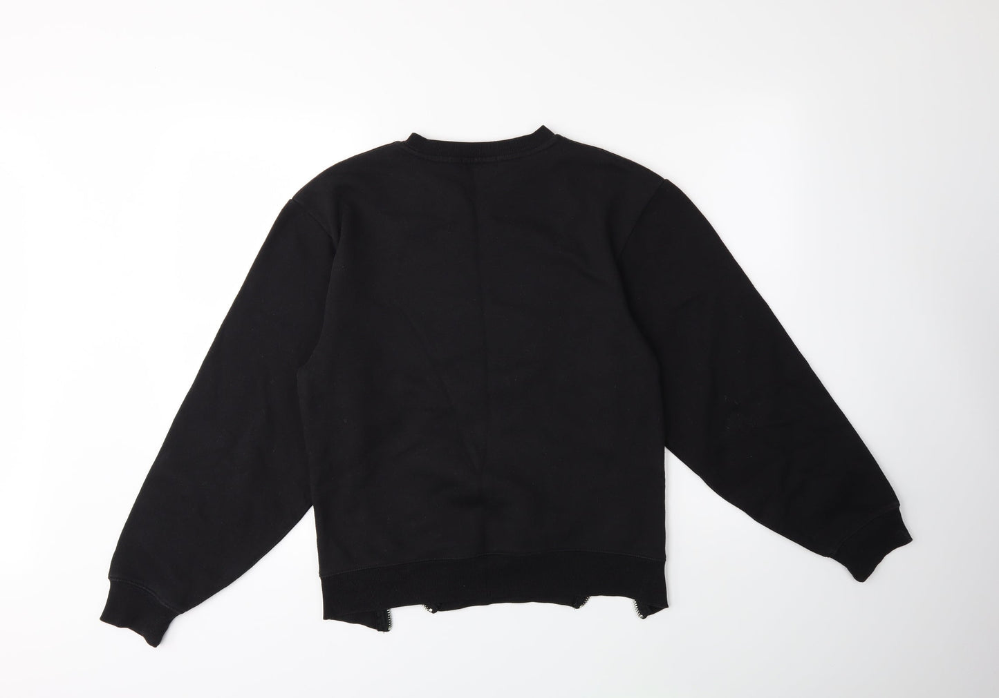 Primark Womens Beige   Pullover Sweatshirt Size 8  - cheat day