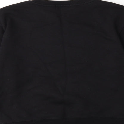 Primark Womens Beige   Pullover Sweatshirt Size 8  - cheat day