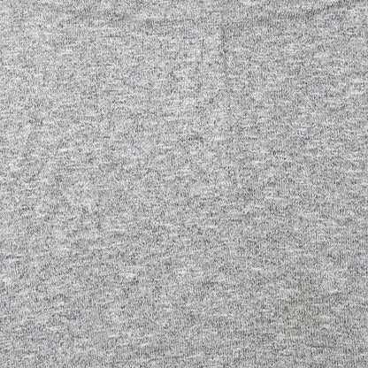 Primark Womens Grey  Knit Pullover Jumper Size 10