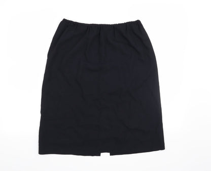 Womens UK Size 30 in Preworn A-Line  Skirt
