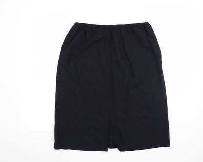 Womens UK Size 30 in Preworn A-Line  Skirt