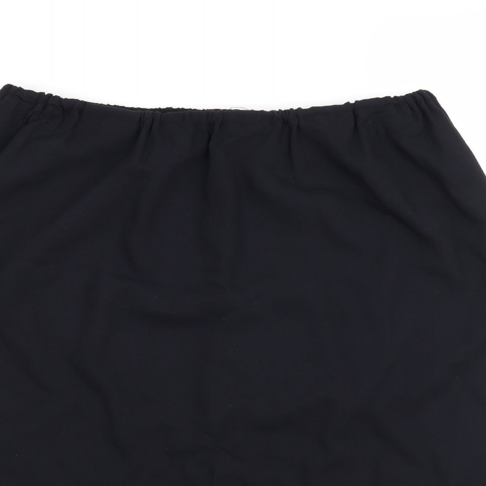 Womens UK Size 30 in Preworn A-Line  Skirt