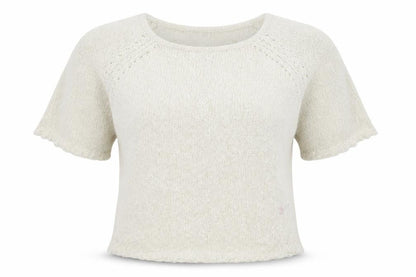 F&F Womens Beige   Pullover Jumper Size 14