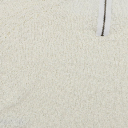 F&F Womens Beige   Pullover Jumper Size 14