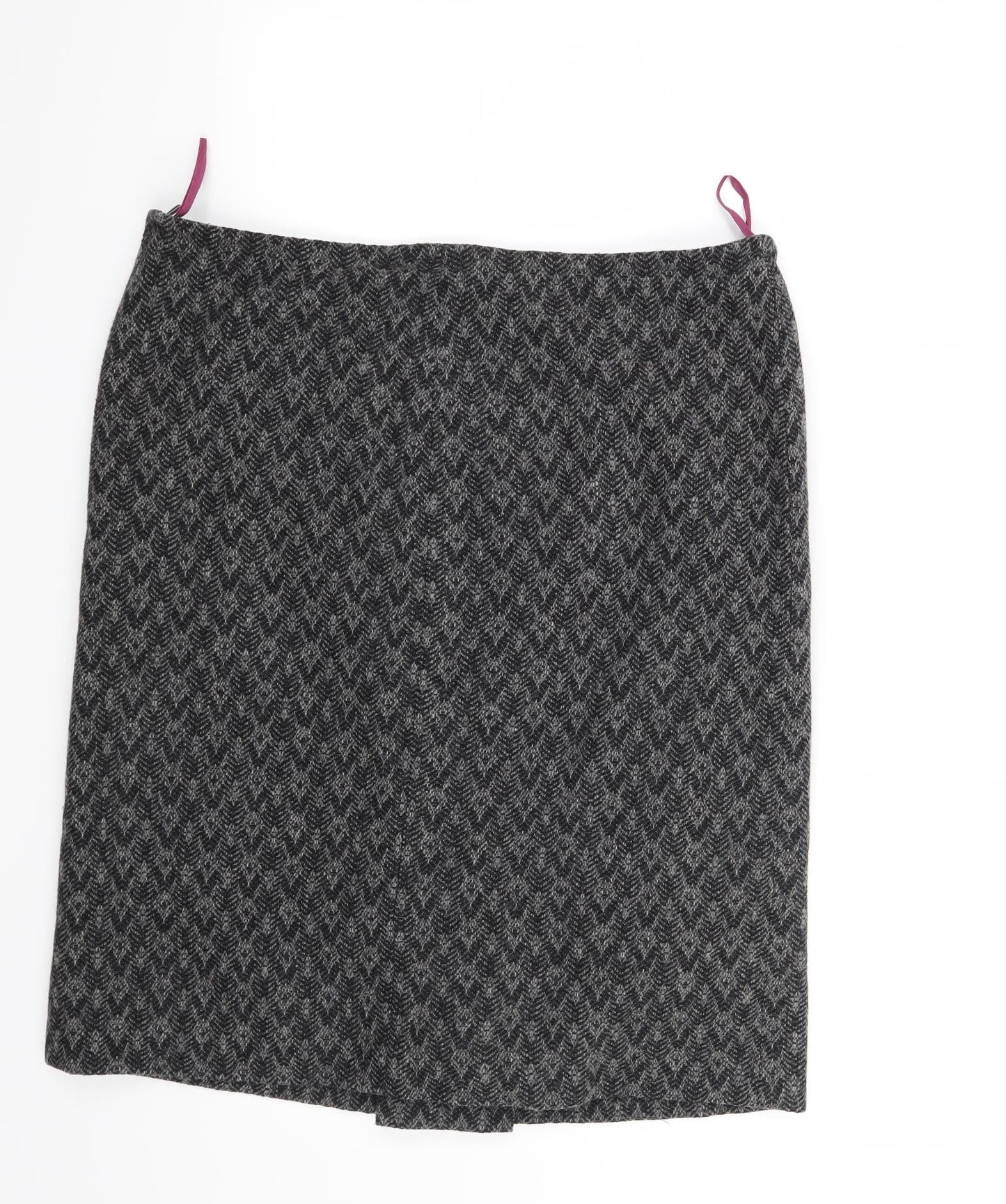 Womens UK Size  Preworn A-Line  Skirt