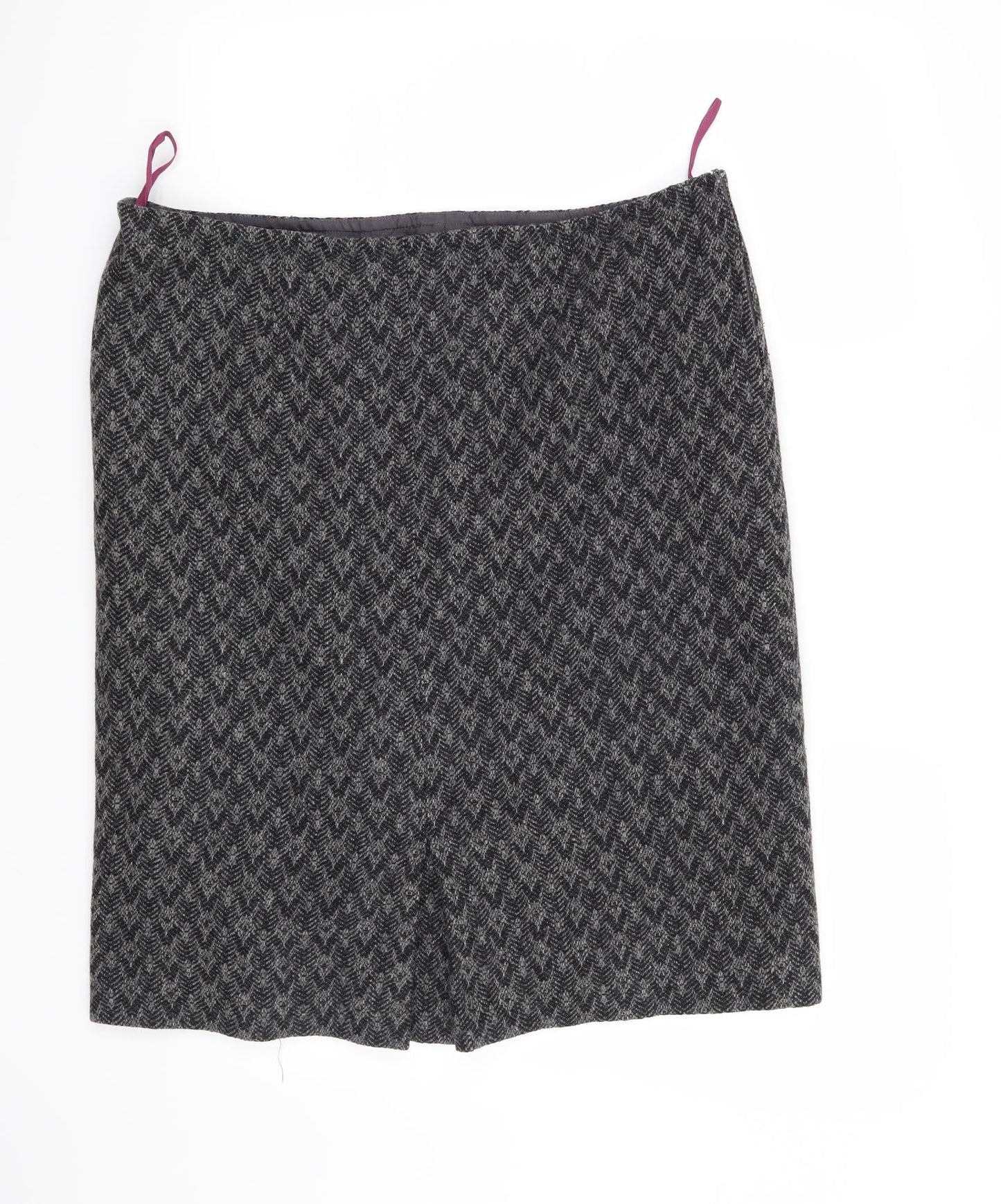 Womens UK Size  Preworn A-Line  Skirt