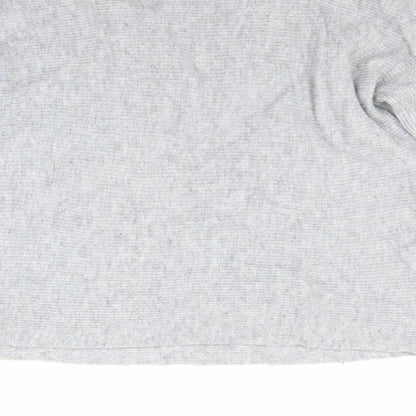 Marks & Spencer Womens Grey   Pullover Jumper Size 8