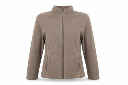 Womens UK Size 10 Marks and Spencer Brown Jacket