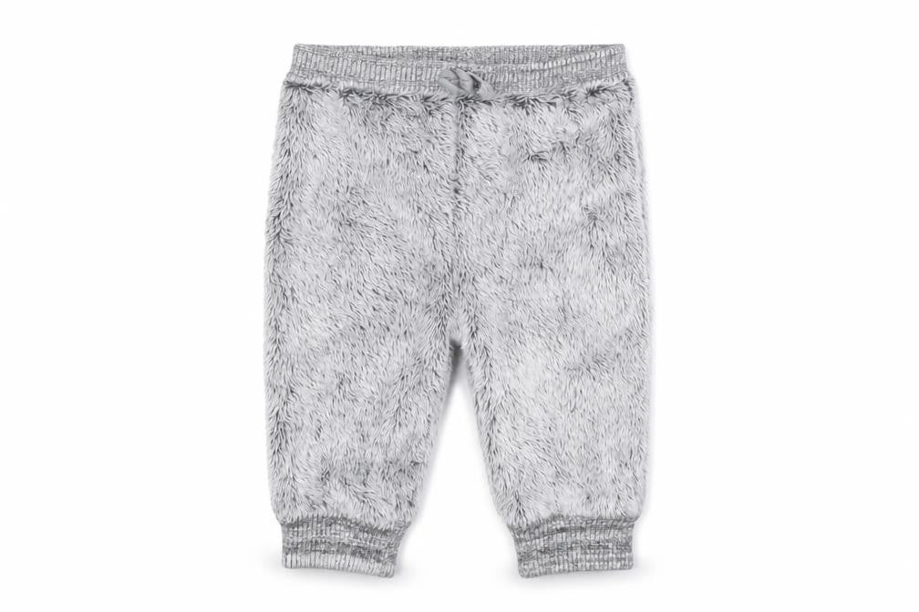 Next Baby Grey   Capri Trousers Size 3-6 Months