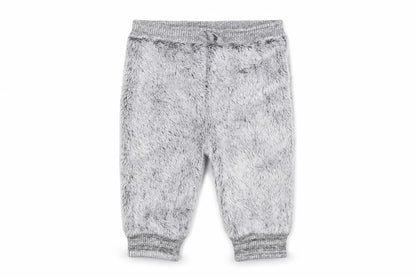 Next Baby Grey   Capri Trousers Size 3-6 Months