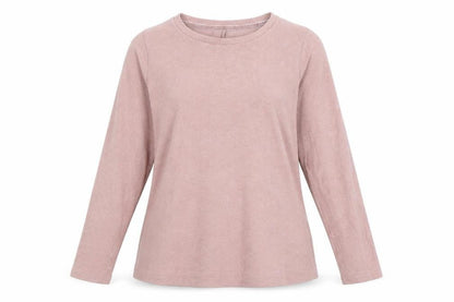 Next Womens Beige   Pullover Sweatshirt Size 14