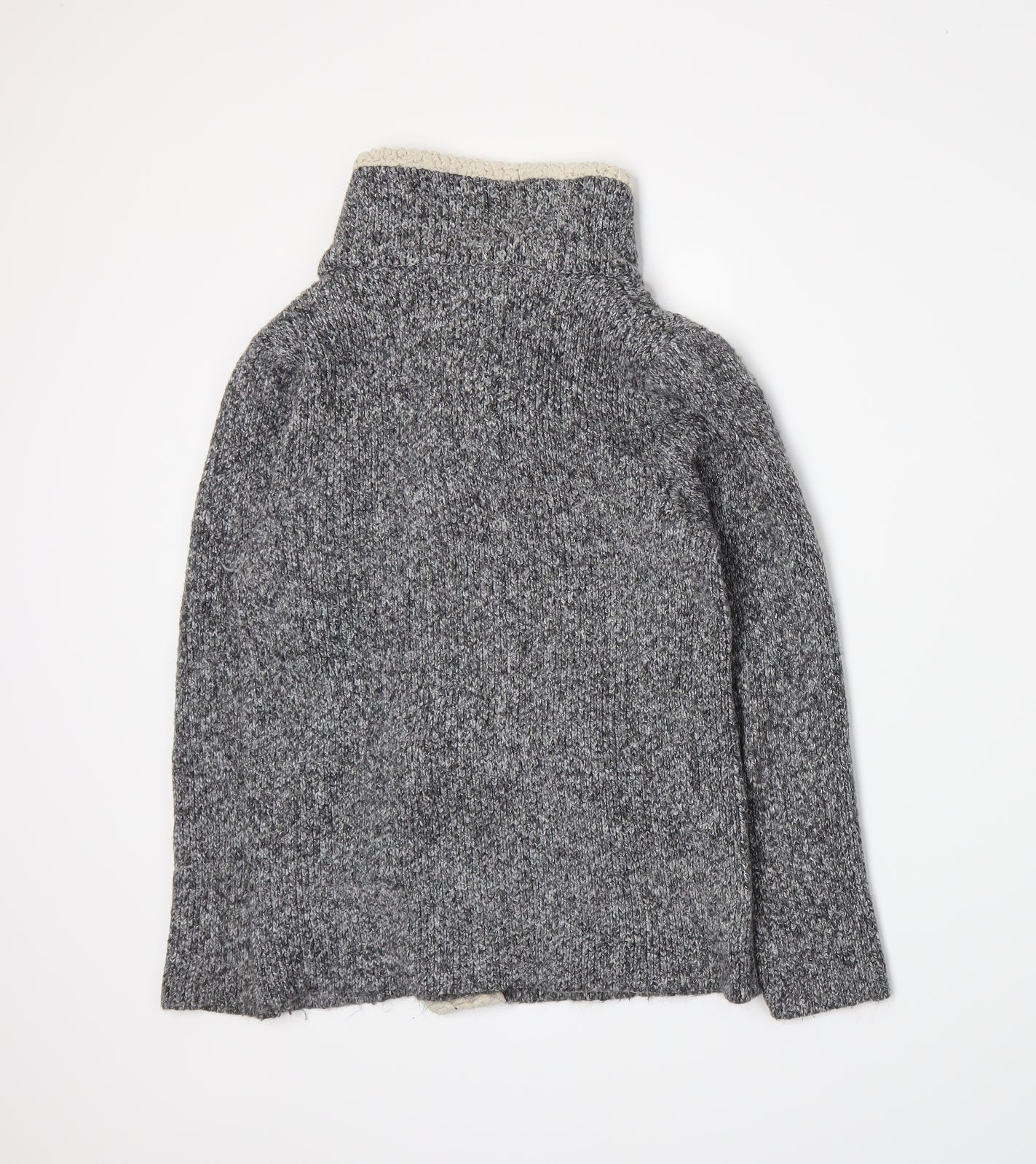 Womens UK Size 10 Atmosphere Grey Jacket