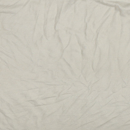 Atlantic Bay Mens Beige   Pullover Jumper Size L