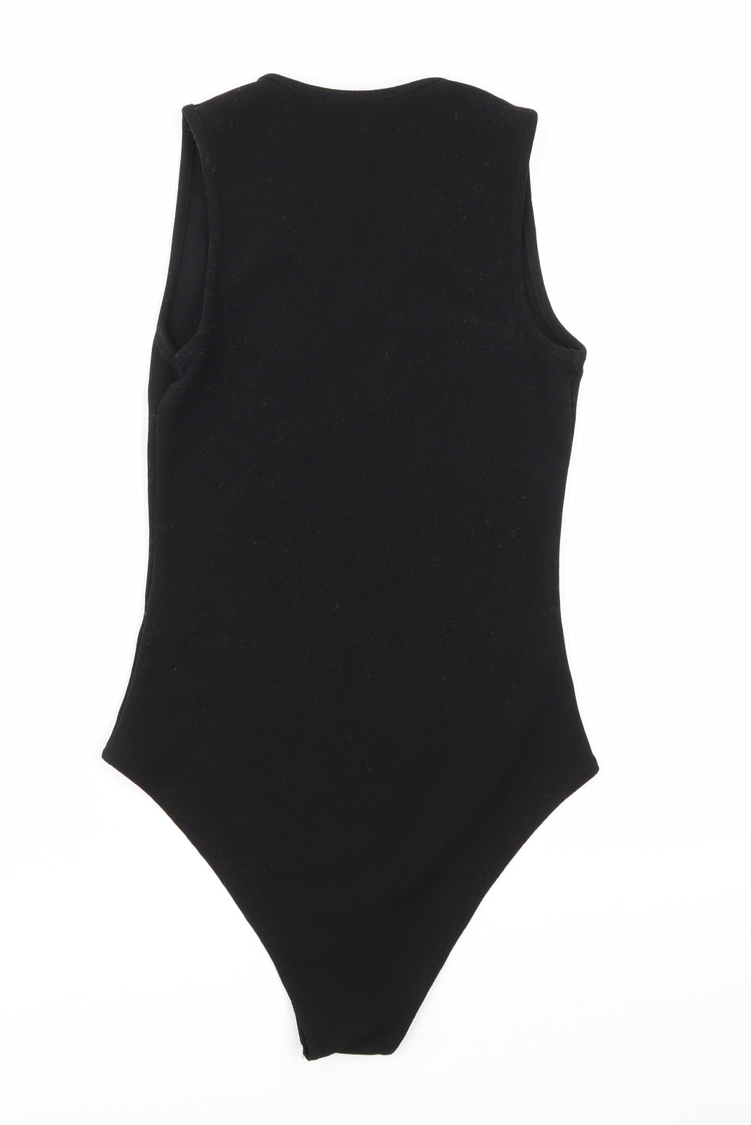 Atmosphere Womens Black   Bodysuit One-Piece Size 6
