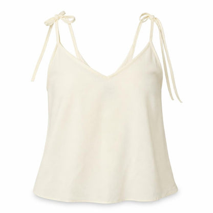 Womens UK Size 8 River Island White Basic Blouse