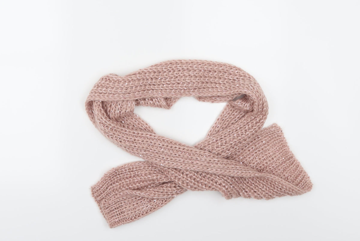 Marks & Spencer Womens Pink    Scarf