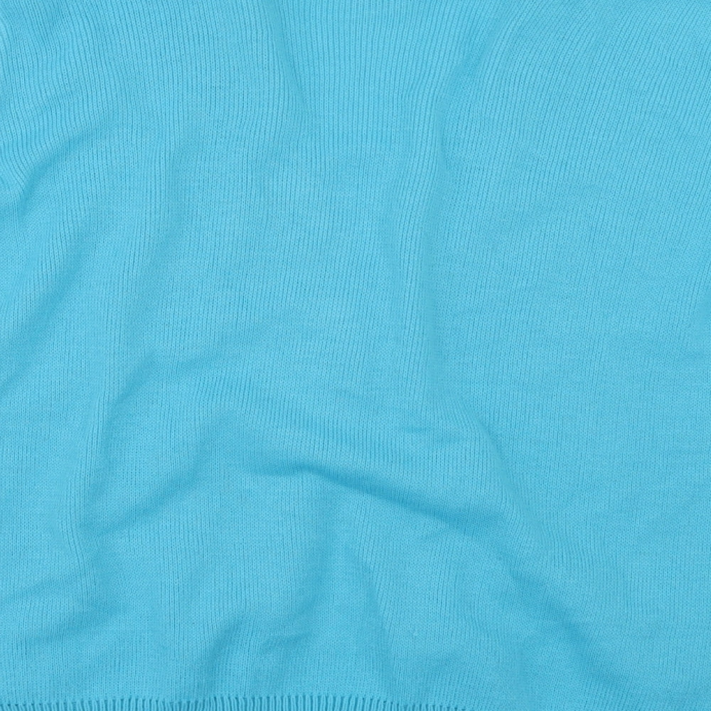 SARRA Womens Blue   Cardigan Jumper Size M