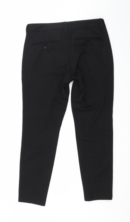 ONLY & SONS Womens Black   Trousers  Size 32 in L30 in