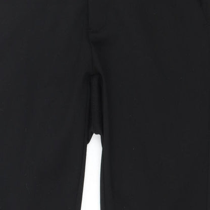 ONLY & SONS Womens Black   Trousers  Size 32 in L30 in