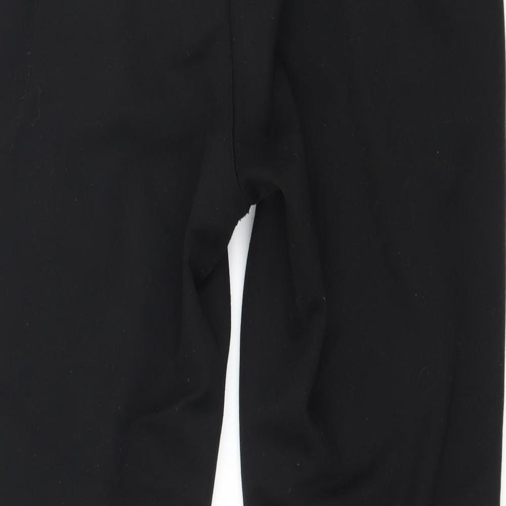 ONLY & SONS Womens Black   Trousers  Size 32 in L30 in