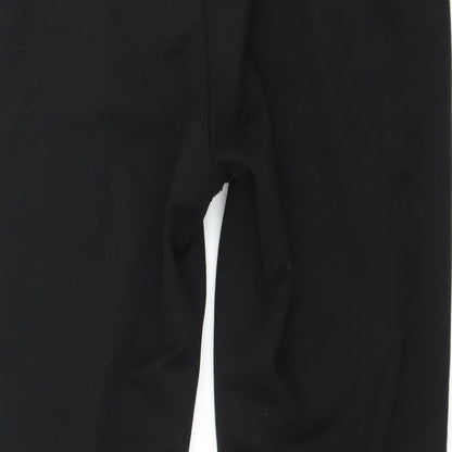 ONLY & SONS Womens Black   Trousers  Size 32 in L30 in