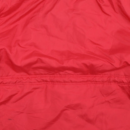 Womens UK Size L Anne De Lancay Pink Jacket