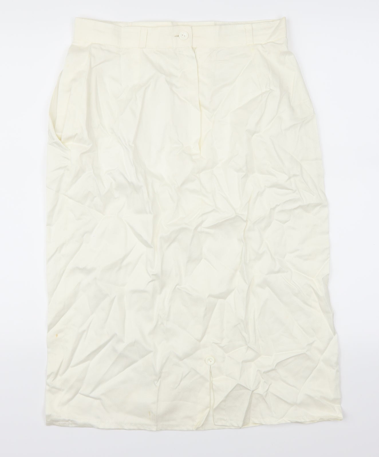 Womens UK Size 16 Preworn Straight & Pencil  Skirt