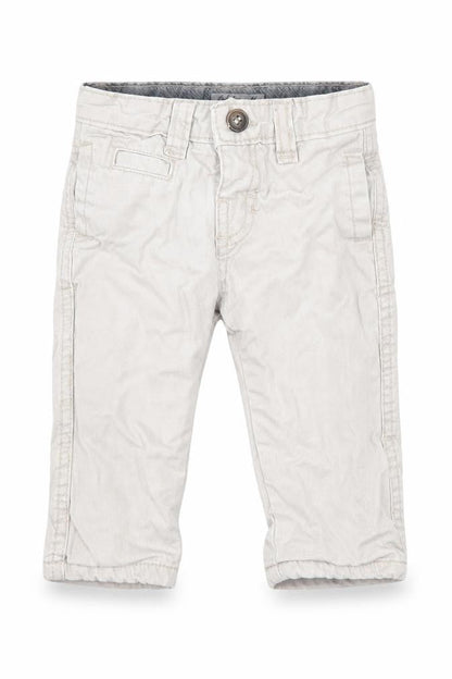 Zara Boys Green    Jeans Size 3-6 Months